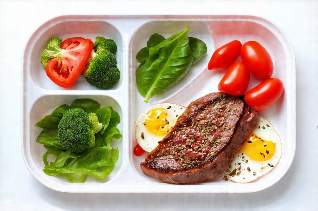 Simple Meal Plan To Lower Cholesterol In 7 Days