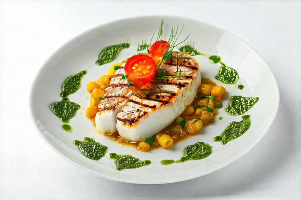 Simple Nourishing Dishes For Hormonal Stability