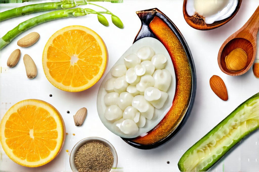 Simple Nourishment Strategy For Hormonal Days