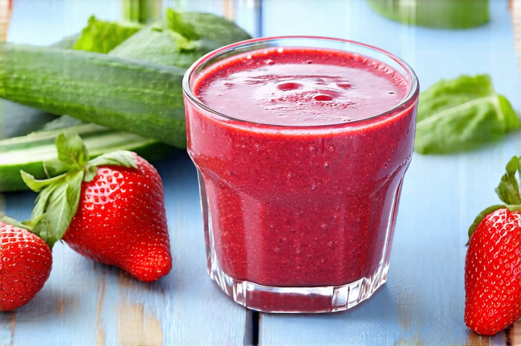 Simple Smoothies To Support Healthy Cholesterol