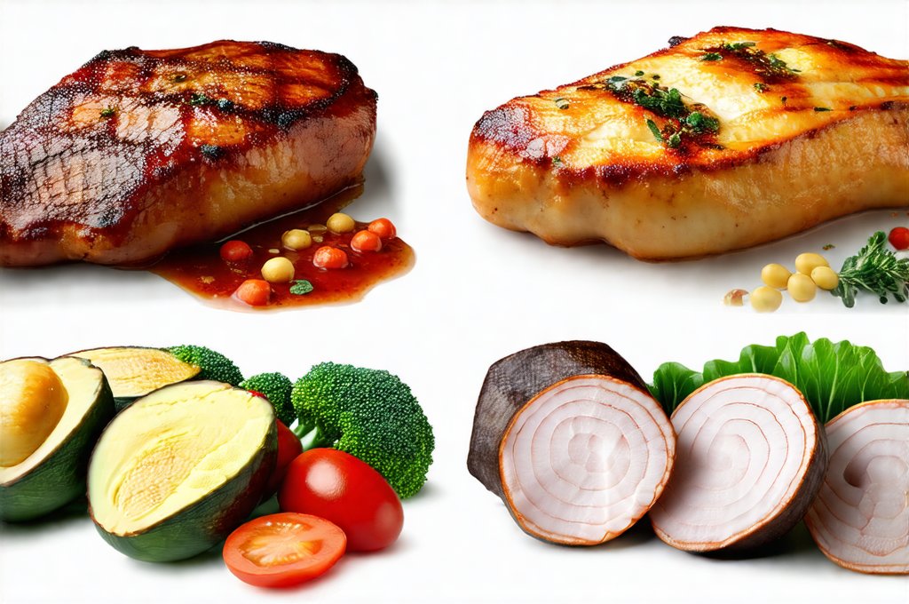 Slow-Cooked Comfort Meals For Long-Term PCOS Healing