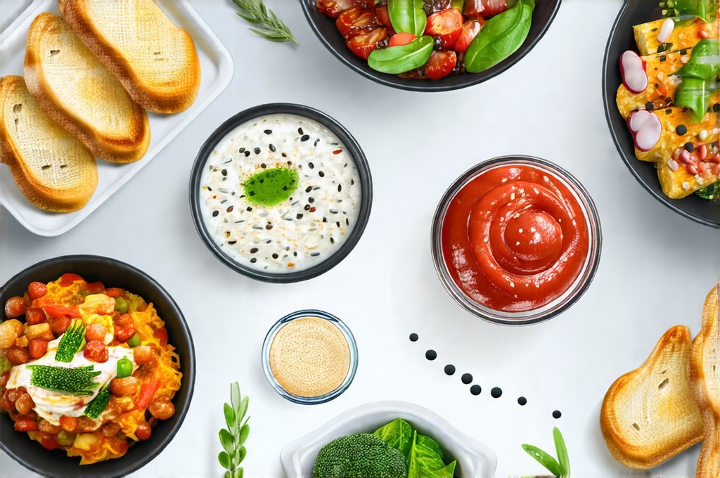 Smart Carb Meals That Don’t Disrupt Insulin Sensitivity