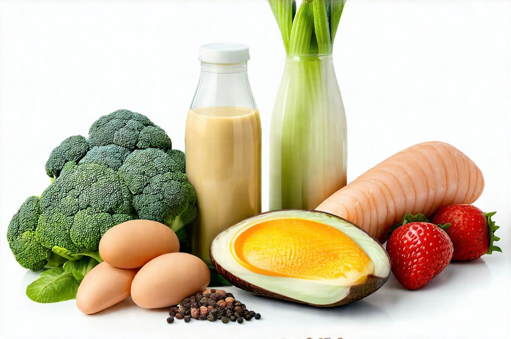Smart Carbohydrate Choices In A PCOS Diet