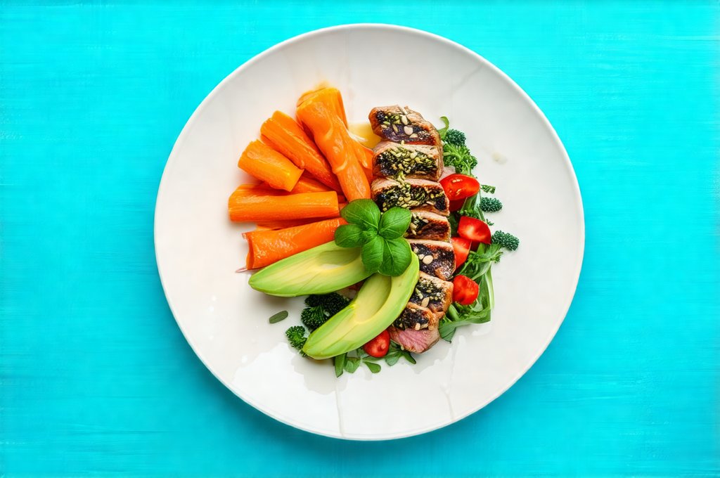 Smart Day Plan For Managing Emotional PCOS Eating