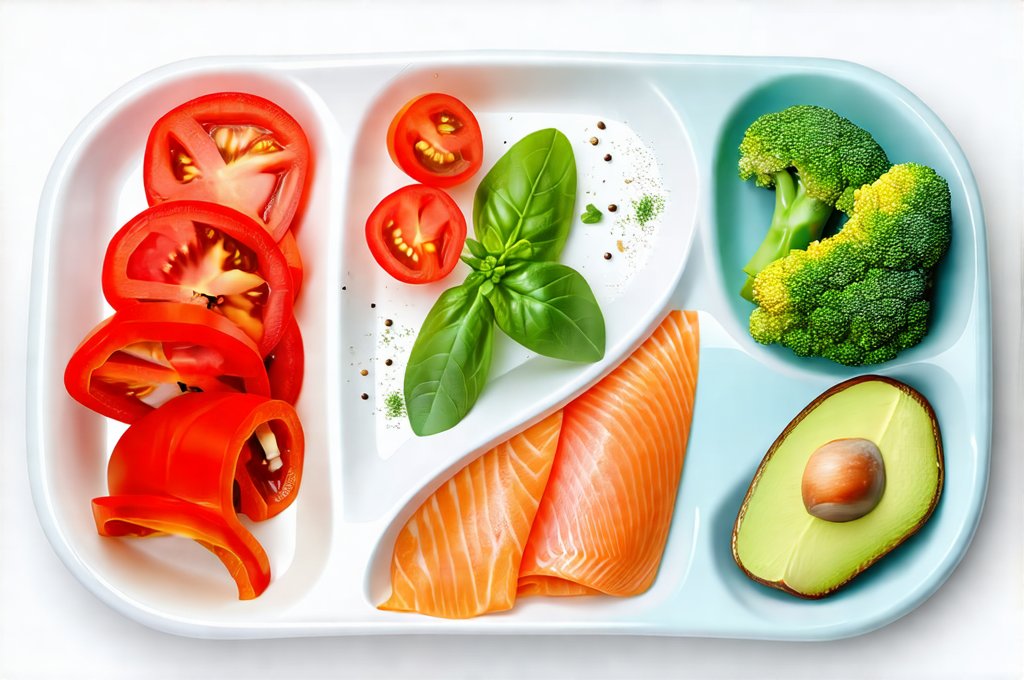 Smart Eating Plan For Early Wakers With PCOS