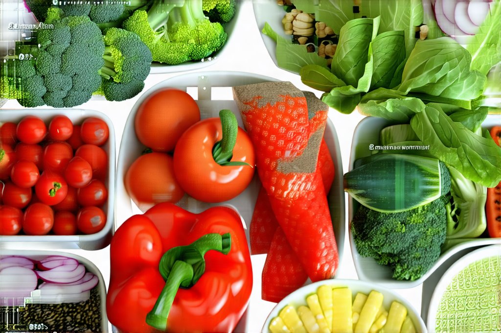 Smart Food Plan For Women With Heavy Cycles