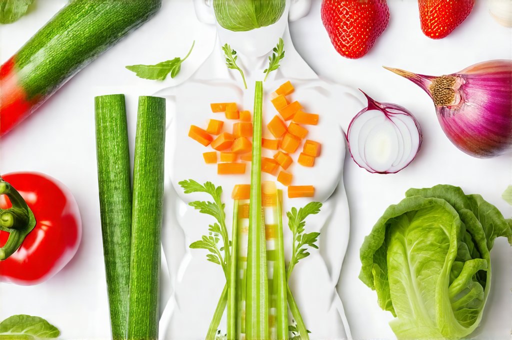 Smart Food Routine For Supporting Cycle Regularity