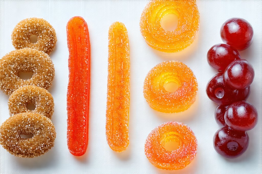 Snacks That Don’t Spike Sugar for Diabetics