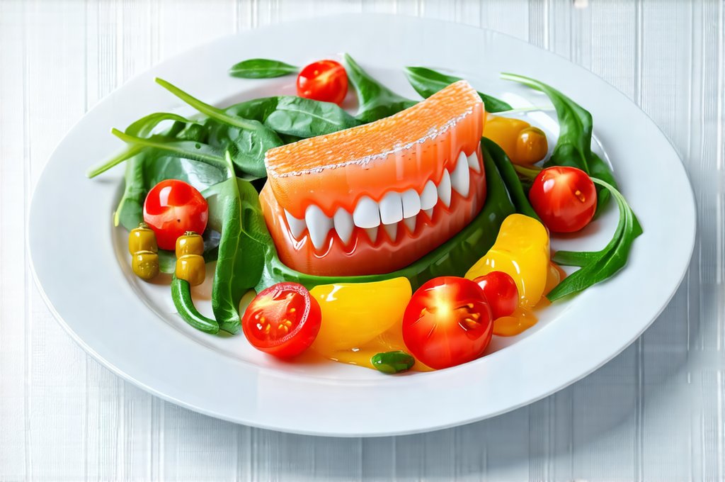 Soft Food Diet for Jaw Pain and Recovery