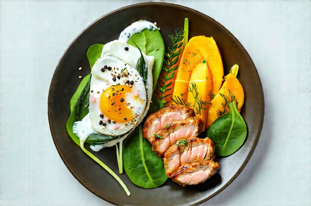 Supportive Meal Guide For Transitioning Off Birth Control
