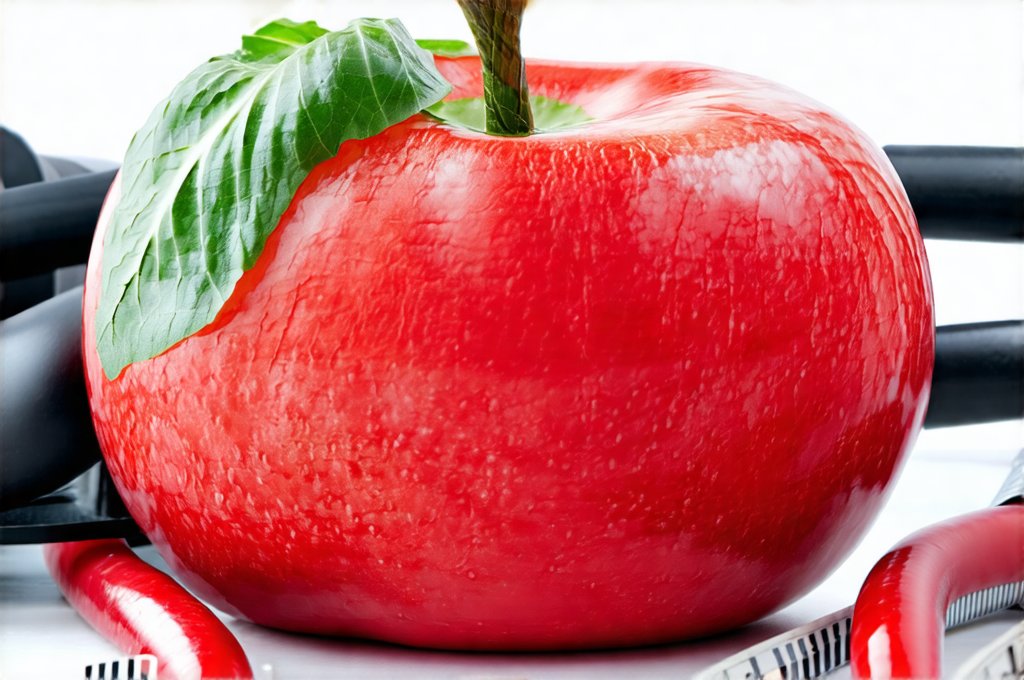 Surprising Foods That Raise Your Blood Pressure