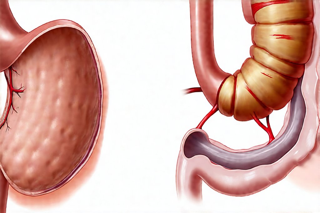 The Connection Between Hiatal Hernia And Acid Reflux