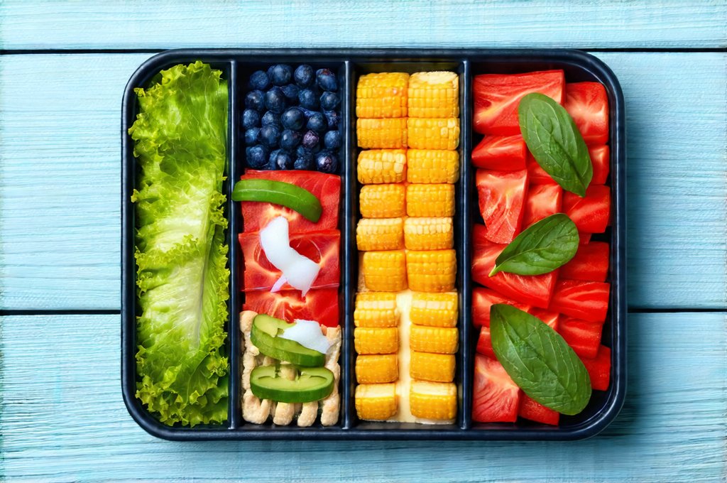 The DASH Diet: What It Is And Why It Works