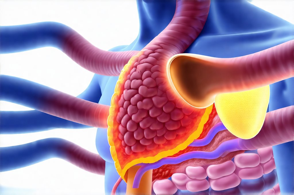 The Link Between Acid Reflux And Anxiety: What You Should Know