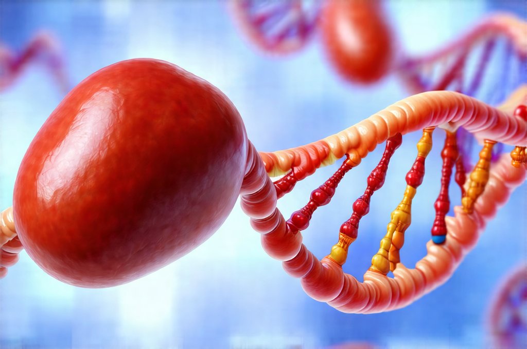The Role Of Genetics In High Cholesterol