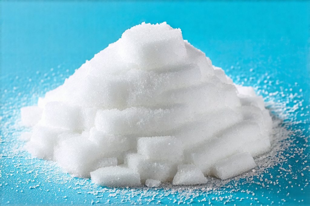 The Role Of Sugar In Acid Reflux Flare-Ups