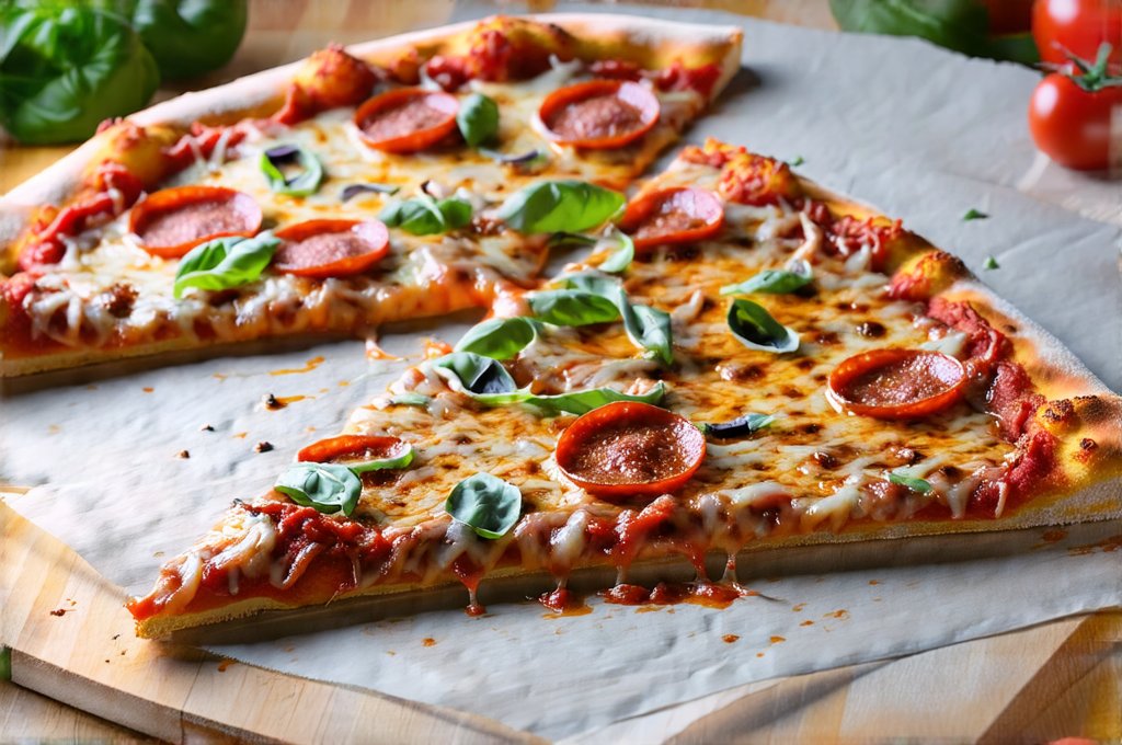Tips For Enjoying Pizza Without The Burn