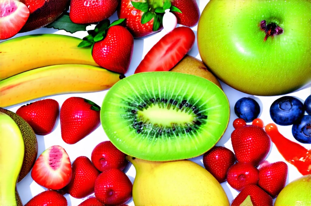 Top Fruits That Help Control Cholesterol