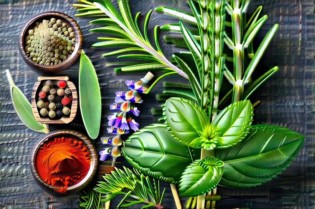 Top Paleo Herbs and Spices for Better Health
