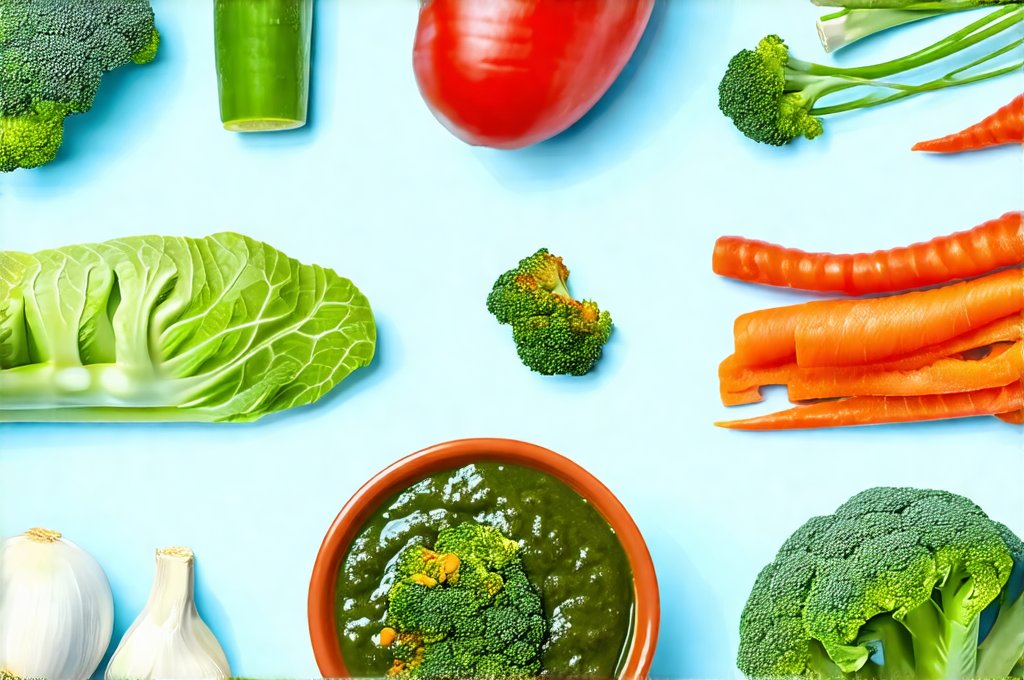 Vegan Comfort Meals That Stabilize Hormones