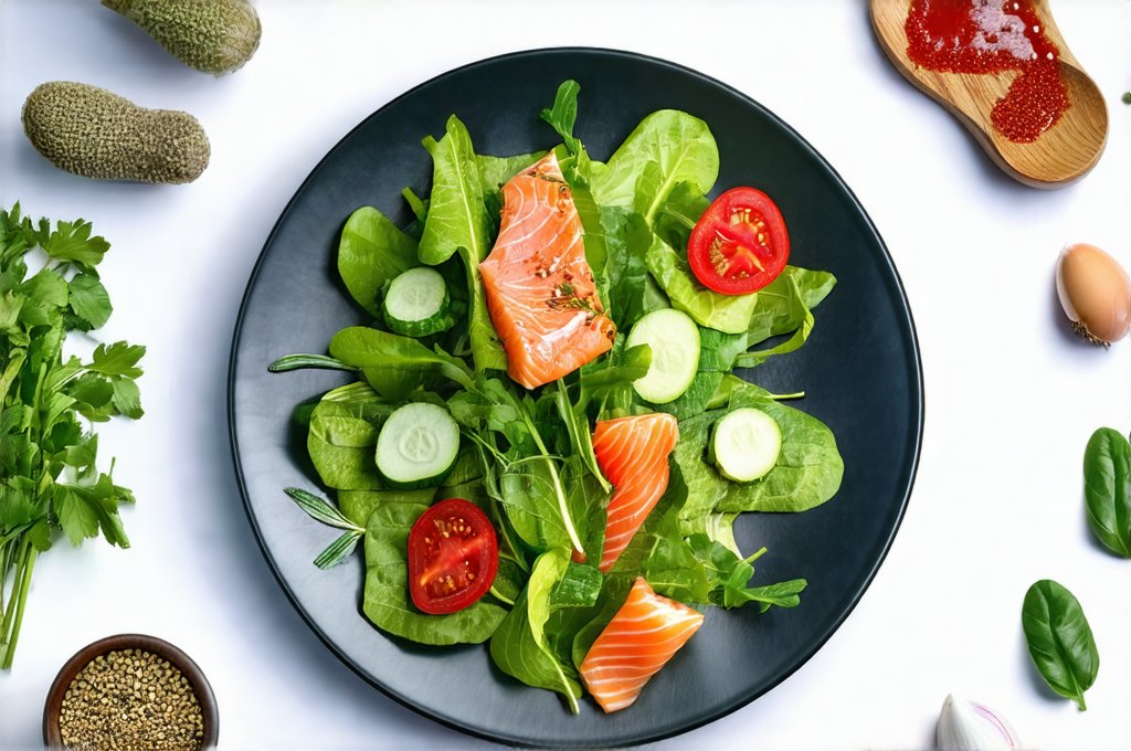 Vegan Diet and Cholesterol: Natural Lowering Tips