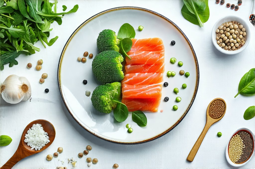Vegan Diet for Inflammation and Joint Pain Relief
