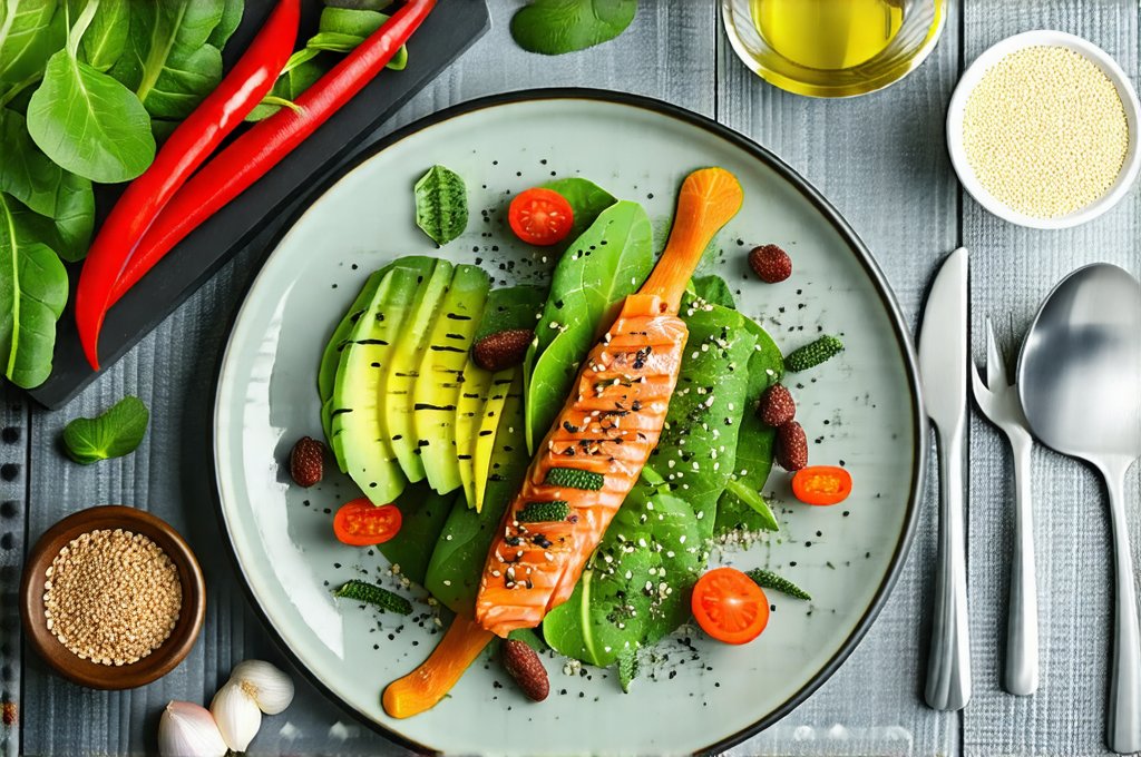 Vegan Diet Plan for Beginners with Weekly Guide