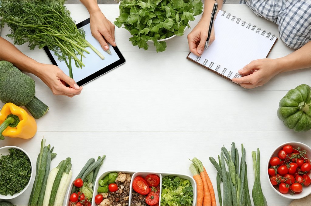 Vegan Keto Diet Guide for Plant-Based Followers