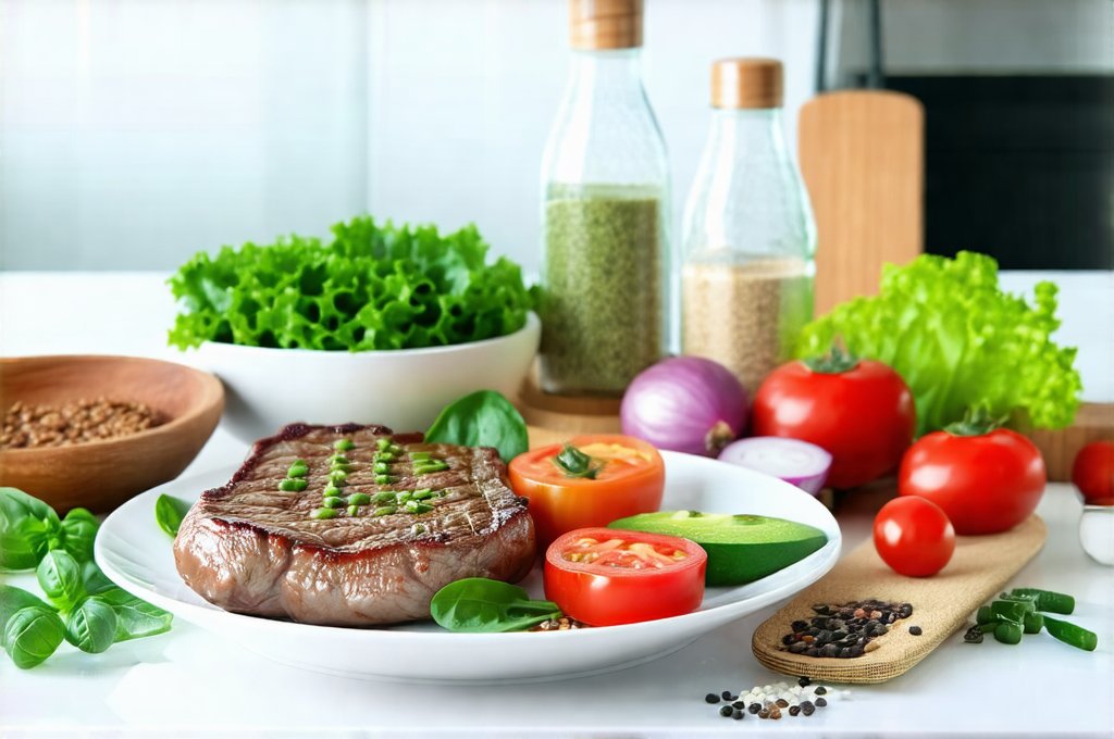 Vegan Lifestyle for Beginners on a Budget