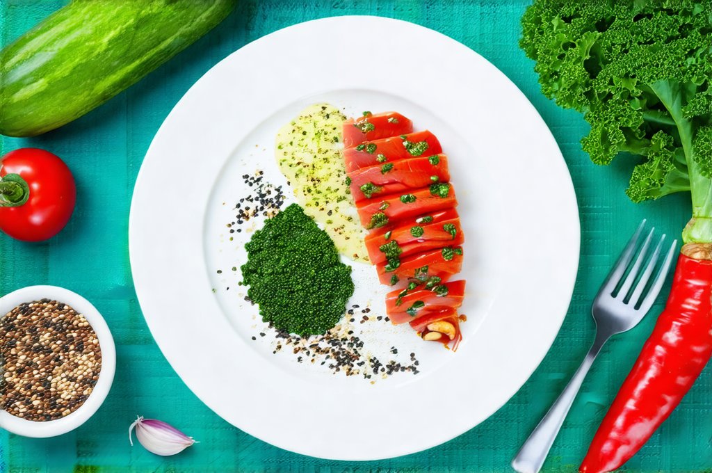 Vegetarian Diet and PCOS: What to Eat Daily