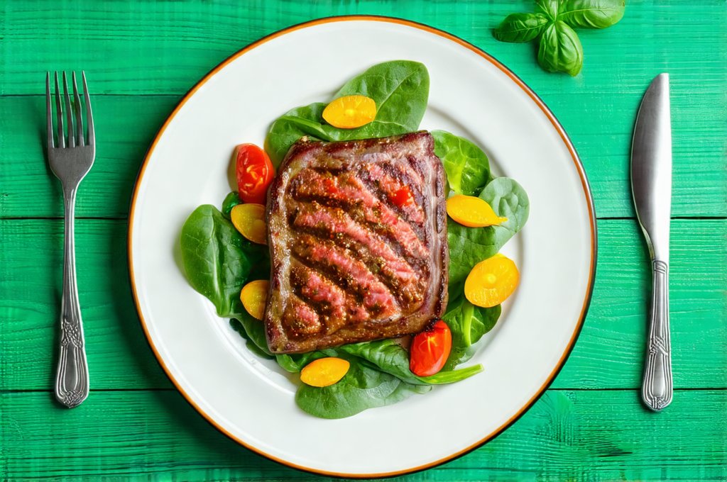 Vegetarian Keto Diet: Is It Possible and Safe?