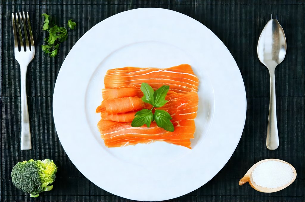 Vegetarian Meal Plan for Weight Loss and Energy