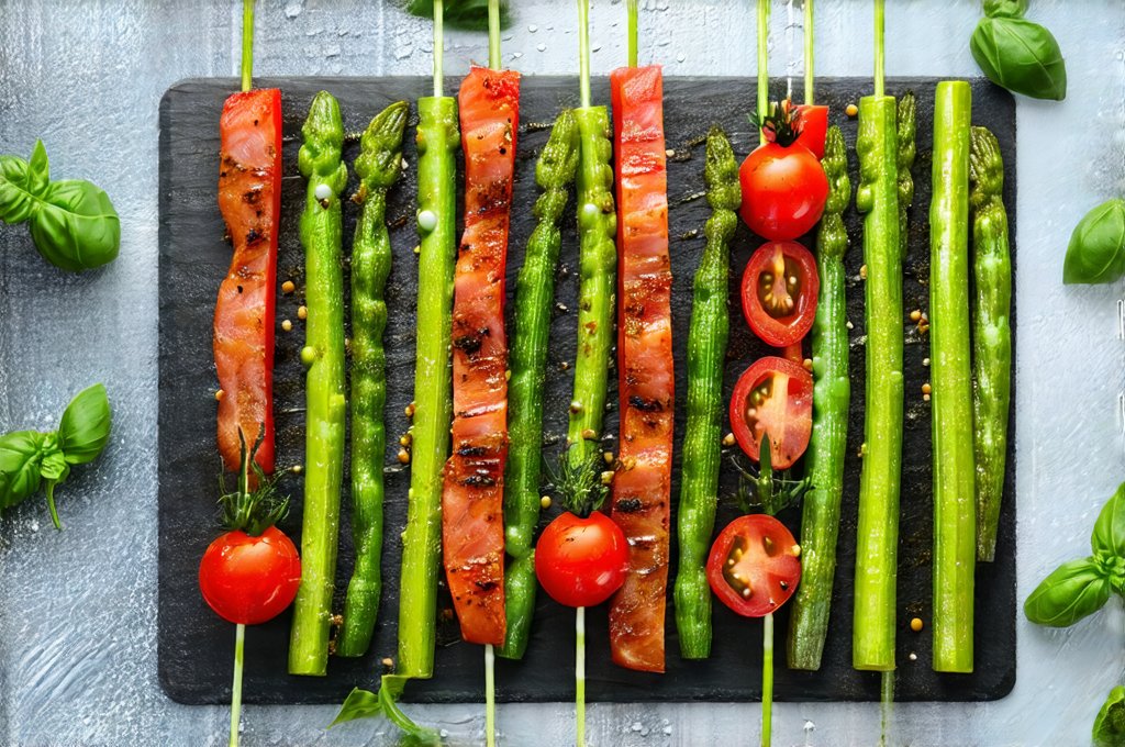 Vegetarian Mediterranean Plan With Daily Recipes