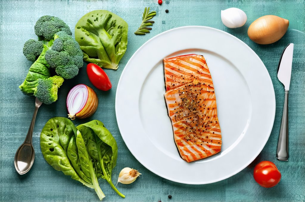 Vegetarian vs Pescatarian: Pros and Cons