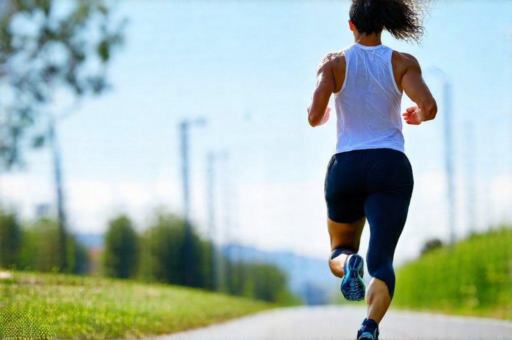 Walking vs. Running for Fat Loss: What’s Better?