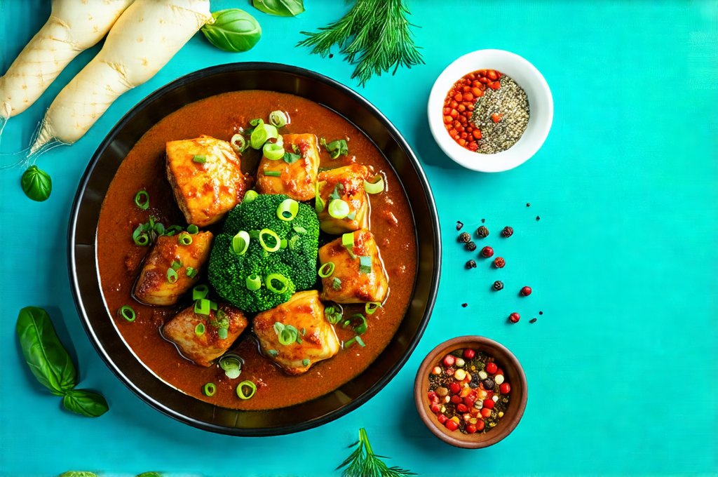 Warm Dinner Recipes That Reduce Tension And Bloating