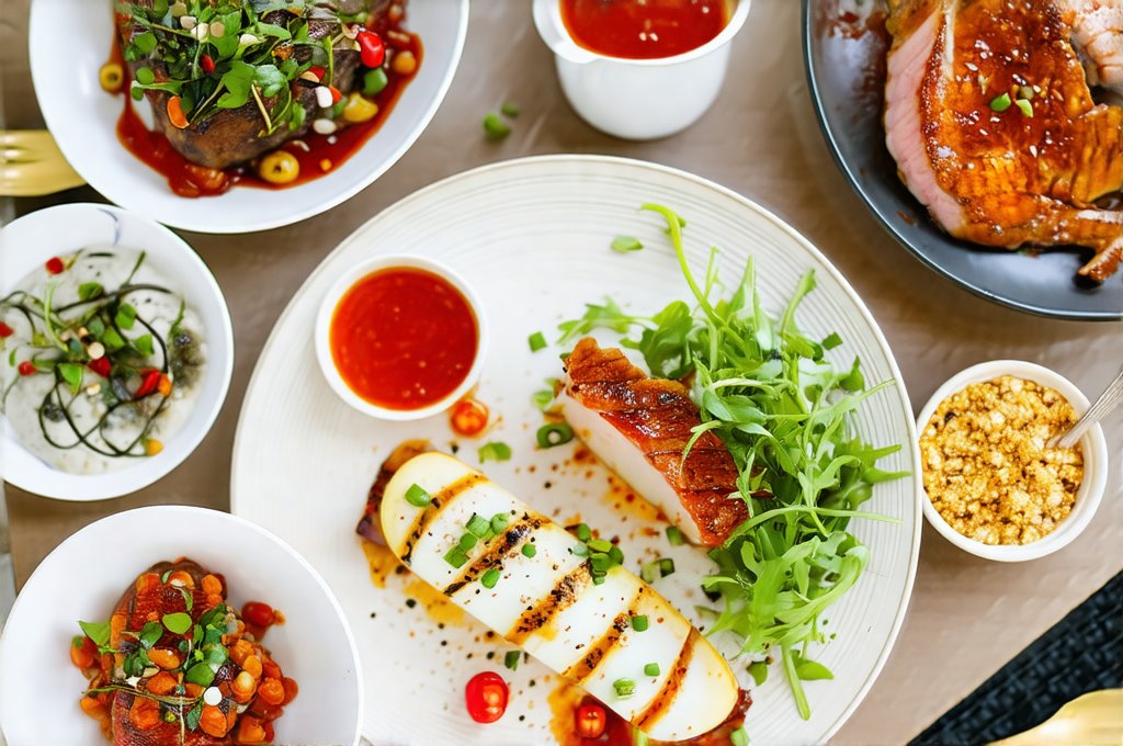 Weekend Menu To Bring Calm And Comfort During PMS
