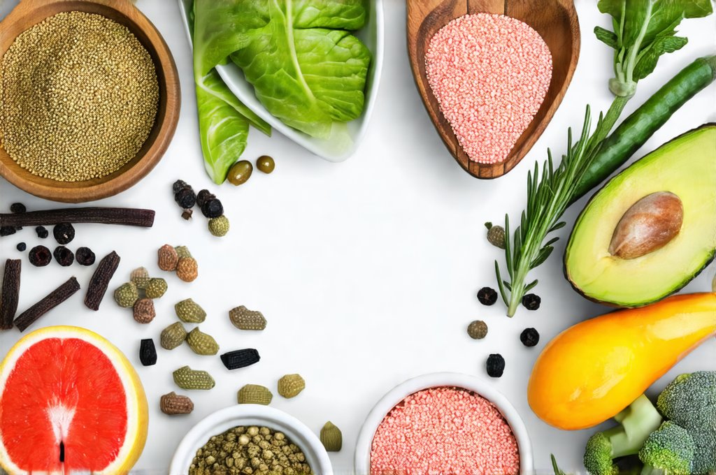 Weekend Nourishment Plan For Hormonal Harmony