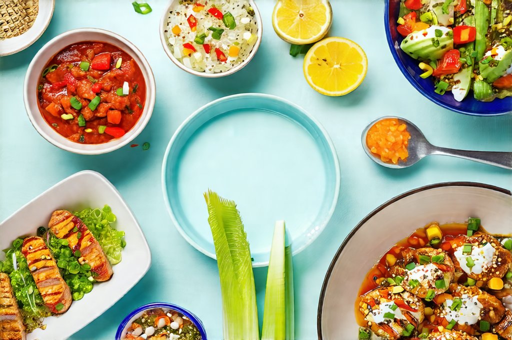 Weekend Plan With Mood-Boosting Meal Ideas