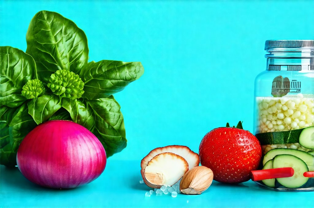 Weekend Reset Plan For PCOS And Inflammation