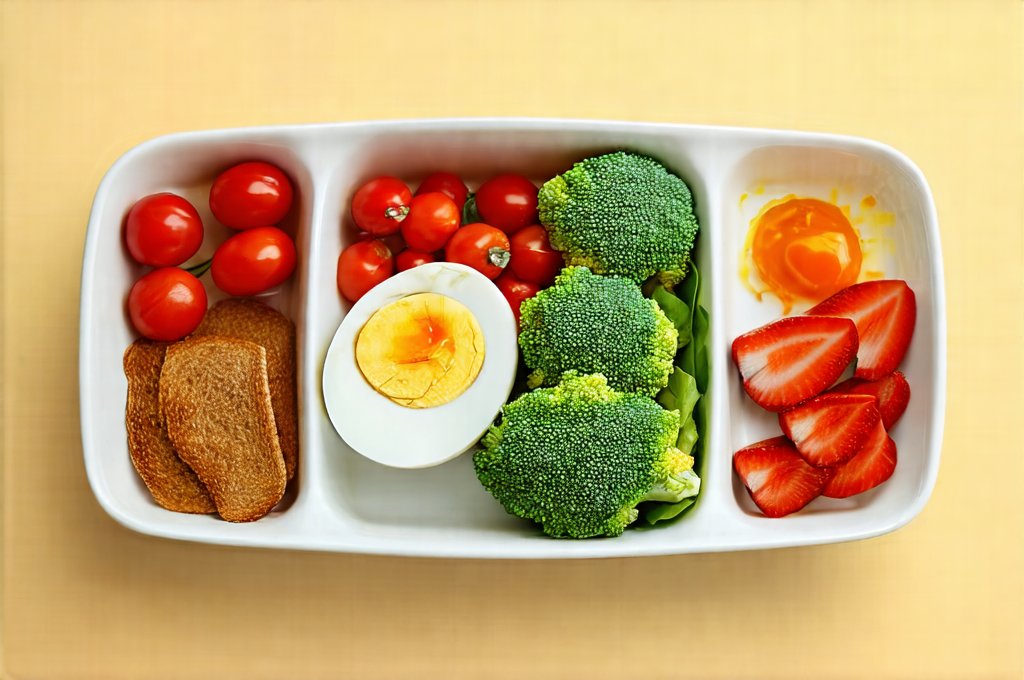 Weekly Comfort Eating Guide For Long-Term Hormone Health