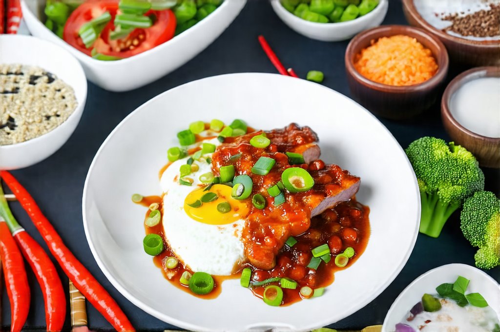 Weekly Flow With Anti-Craving Comfort Meals
