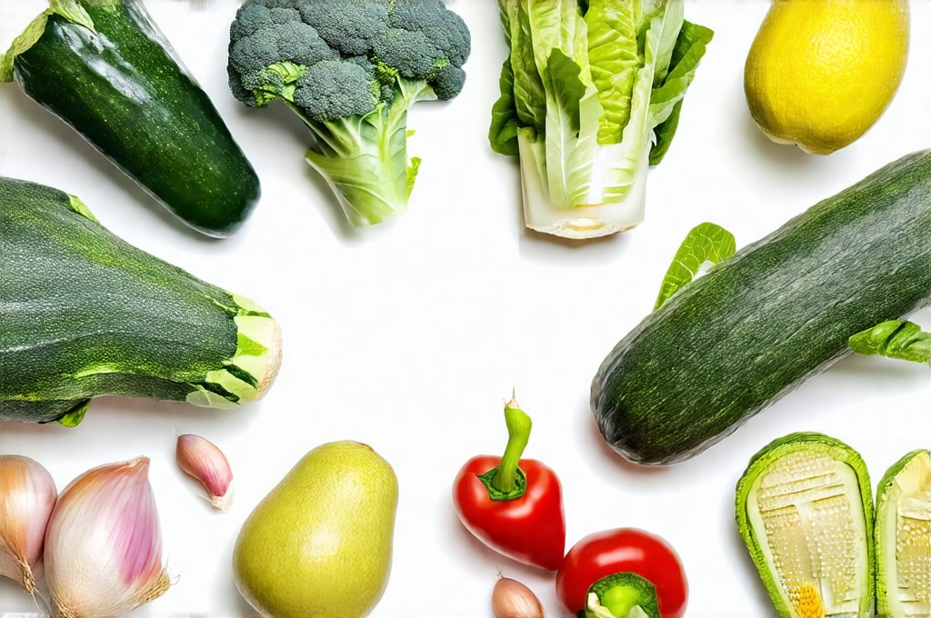 Weekly Grocery List For Hormone Support With PCOS