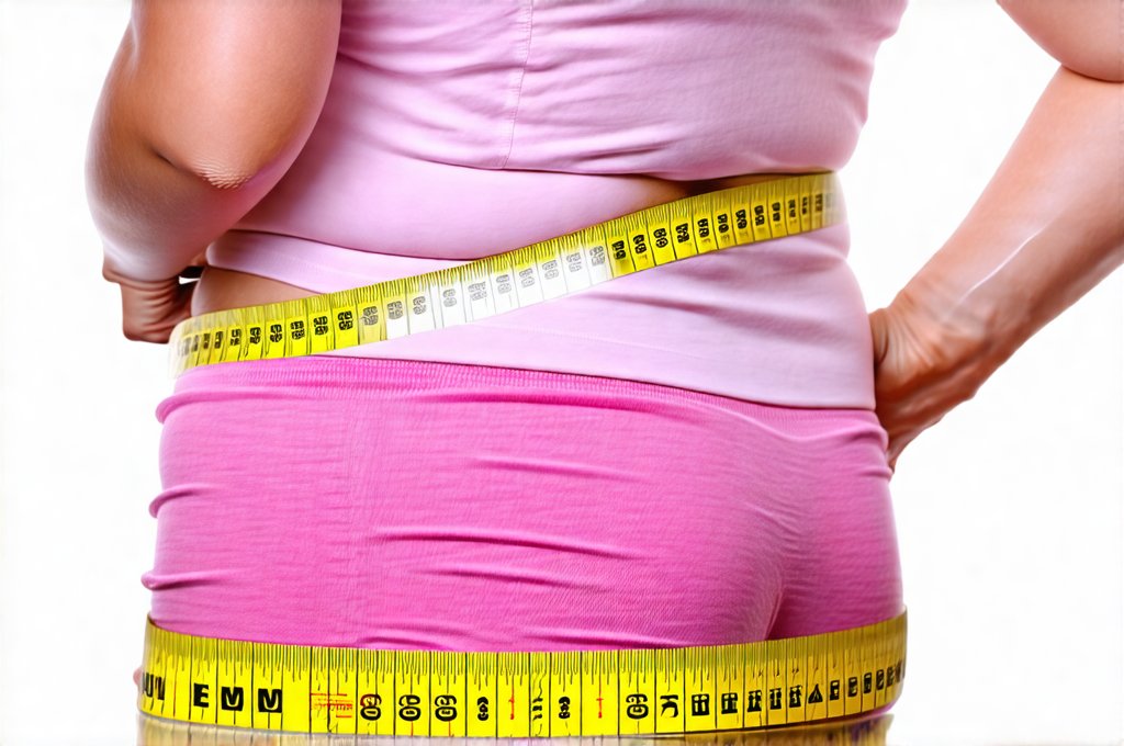 Weight Loss for Women Over 40: Hormone Edition