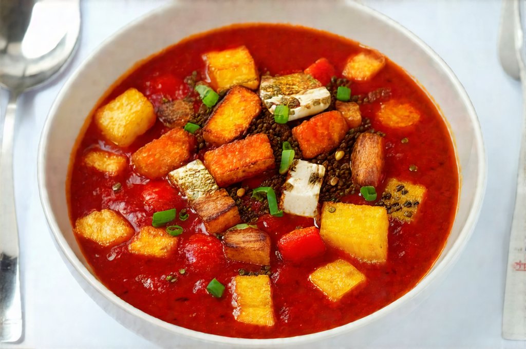 What to Eat During an IBS Flare-Up