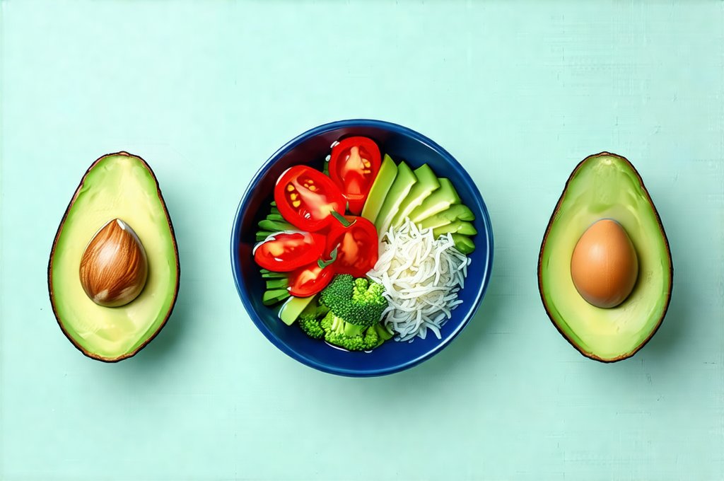What To Eat When You Skip A Meal With PCOS