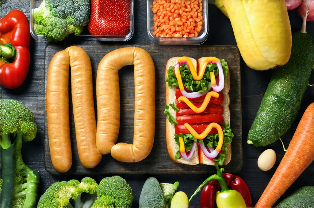 Why Processed Foods Are Dangerous For Hypertension
