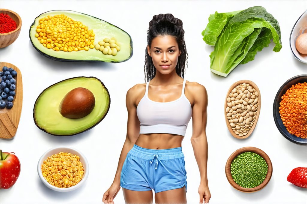 Workout Nutrition Guide For Women With PCOS
