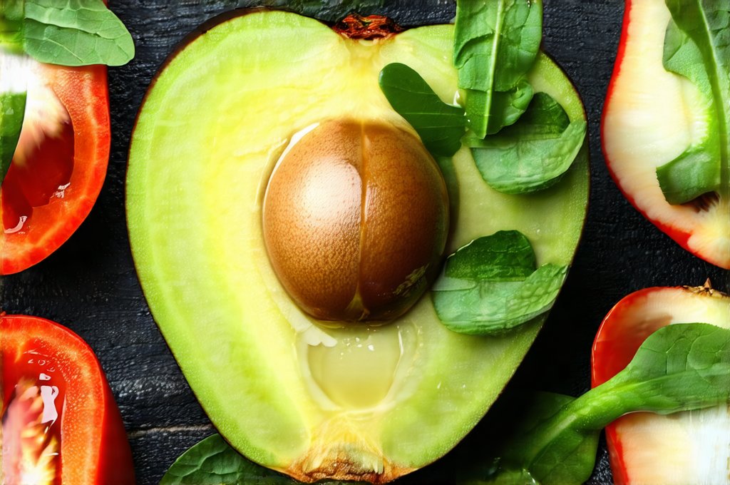 7-Day Clean Fuel Plan For Hormonal Reboot