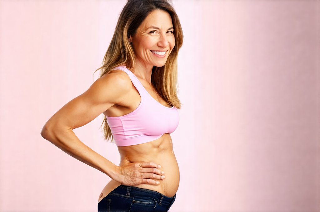 7-Day Plan For Women Who Struggle With Bloating